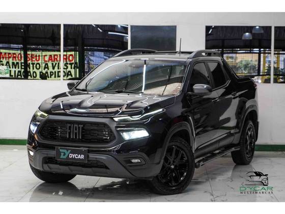 FIAT TORO 2.0 16V TURBO DIESEL ULTRA 4WD AT9 FIAT TORO 2.0 16V TURBO DIESEL ULTRA 4WD AT9